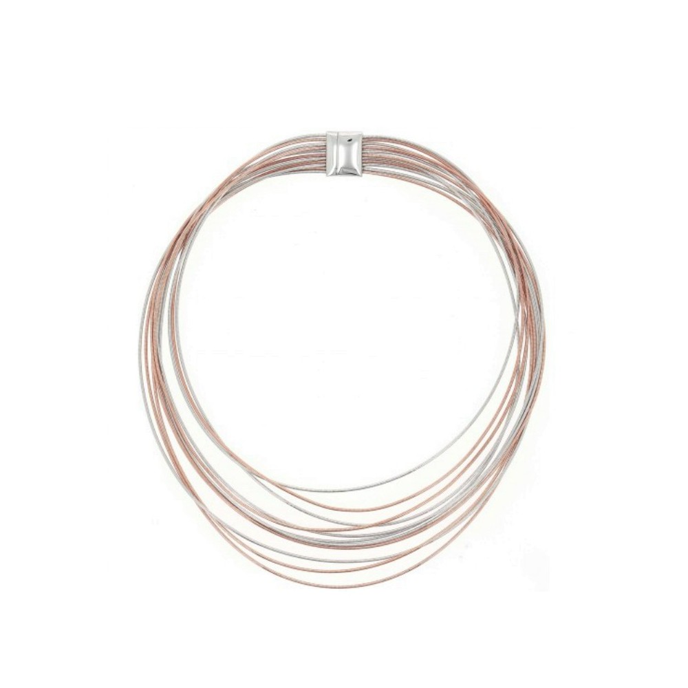 Collana DNA Spring [a776fb60]