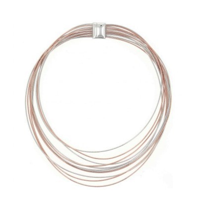 Collana DNA Spring [a776fb60]