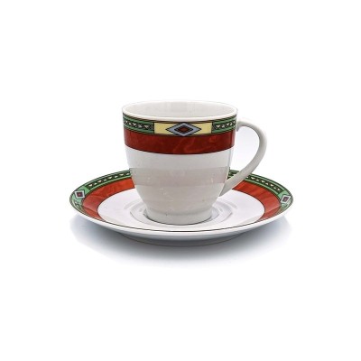 Set 12 pezzi tè Weissestal [b964a0c2]
