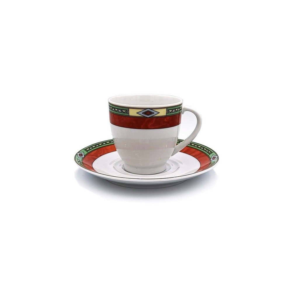 Set 12 pezzi tè Weissestal [b964a0c2]
