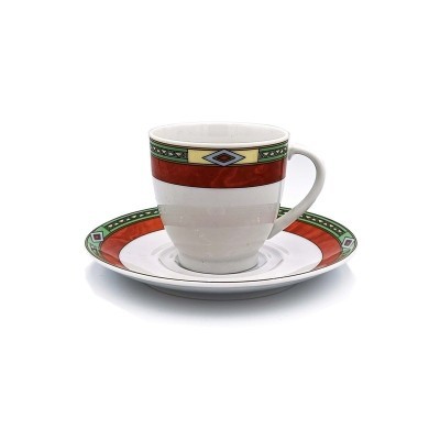 Set 12 pezzi tè Weissestal [b964a0c2]