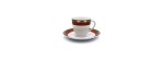 Set 12 pezzi tè Weissestal [b964a0c2]