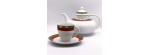 Set 12 pezzi tè Weissestal [6042e3cf]