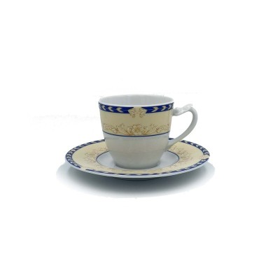 Set 14 pezzi caffè Weissestal Venezia [ab8f73c6]