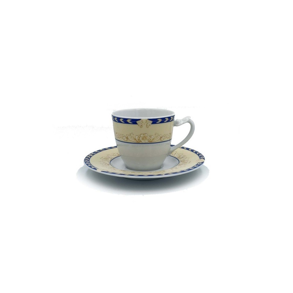 Set 14 pezzi caffè Weissestal Venezia [ab8f73c6]