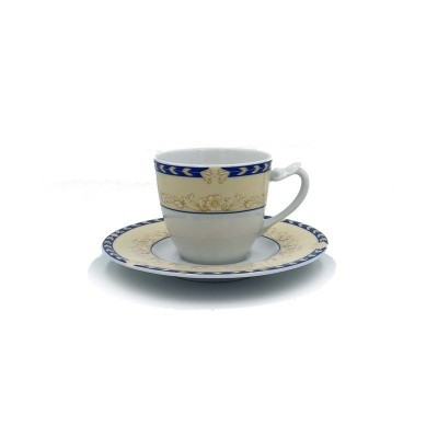 Set 14 pezzi caffè Weissestal Venezia [ab8f73c6]