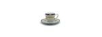 Set 14 pezzi caffè Weissestal Venezia [ab8f73c6]