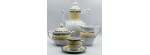 Set 14 pezzi caffè Weissestal Venezia [72a930cb]