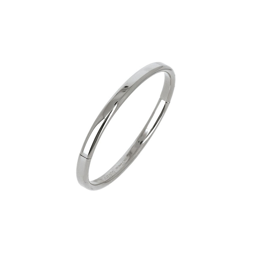 Bracciale Rodio Elegance [5d40aeab]