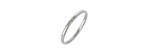 Bracciale Rodio Elegance [5d40aeab]