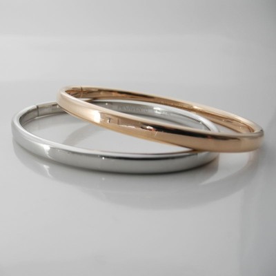 Bracciale Rodio Elegance [8466eda6]