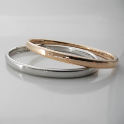Bracciale Rodio Elegance [8466eda6]