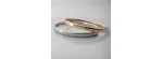 Bracciale Rodio Elegance [8466eda6]