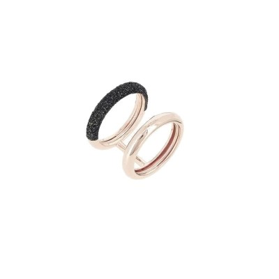 Anello Lucido Polvere di Sogni [e064592d]