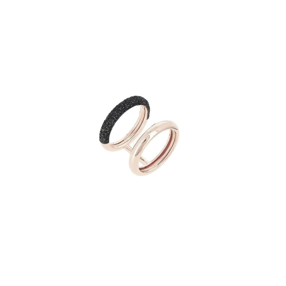 Anello Lucido Polvere di Sogni [e064592d]