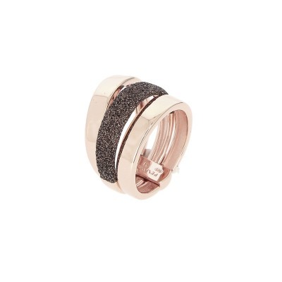 Anello Lucido Polvere Rosa Polvere Di Sogni [6de7c2f6]