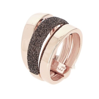 Anello Lucido Polvere Rosa Polvere Di Sogni [6de7c2f6]