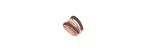Anello Lucido rosa Polvere Di Sogni [6bec0326]
