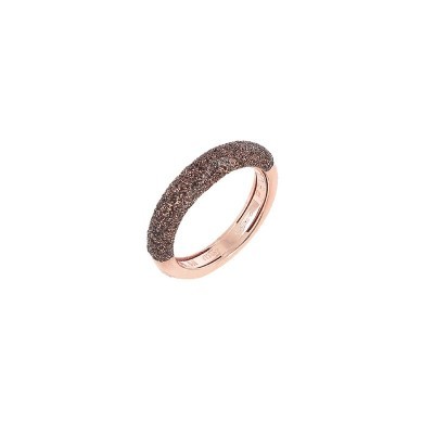 Anello Polvere di Sogni Lucido Rosa [ad47f674]