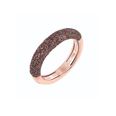 Anello Polvere di Sogni Lucido Rosa [7461b579]