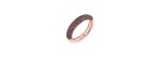 Anello Polvere di Sogni Lucido Rosa [7461b579]