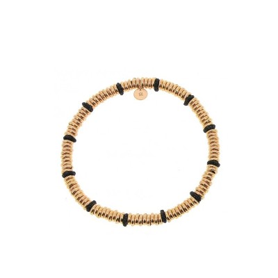Bracciale Rosa Nero [3e6940c6]