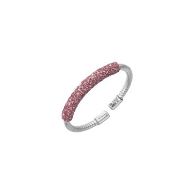 Anello Rodio Polvere di Sogni Rosa Jaipur [59341263]