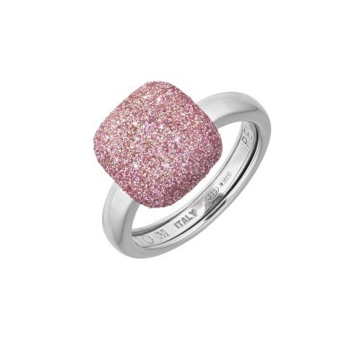 Anello Rodio Polvere di Sogni Rosa Tokyo [91beb6c6]