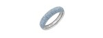Anello Rodio Polvere di Sogni Azzurro Caraibi [9fe707c5]
