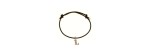 Bracciale My-First Lettera L [ad24592e]