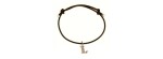 Bracciale My-First Lettera L [74021a23]
