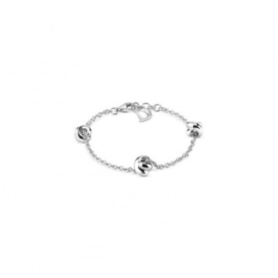 Bracciale in Argento e Diamante [bb083a9f]