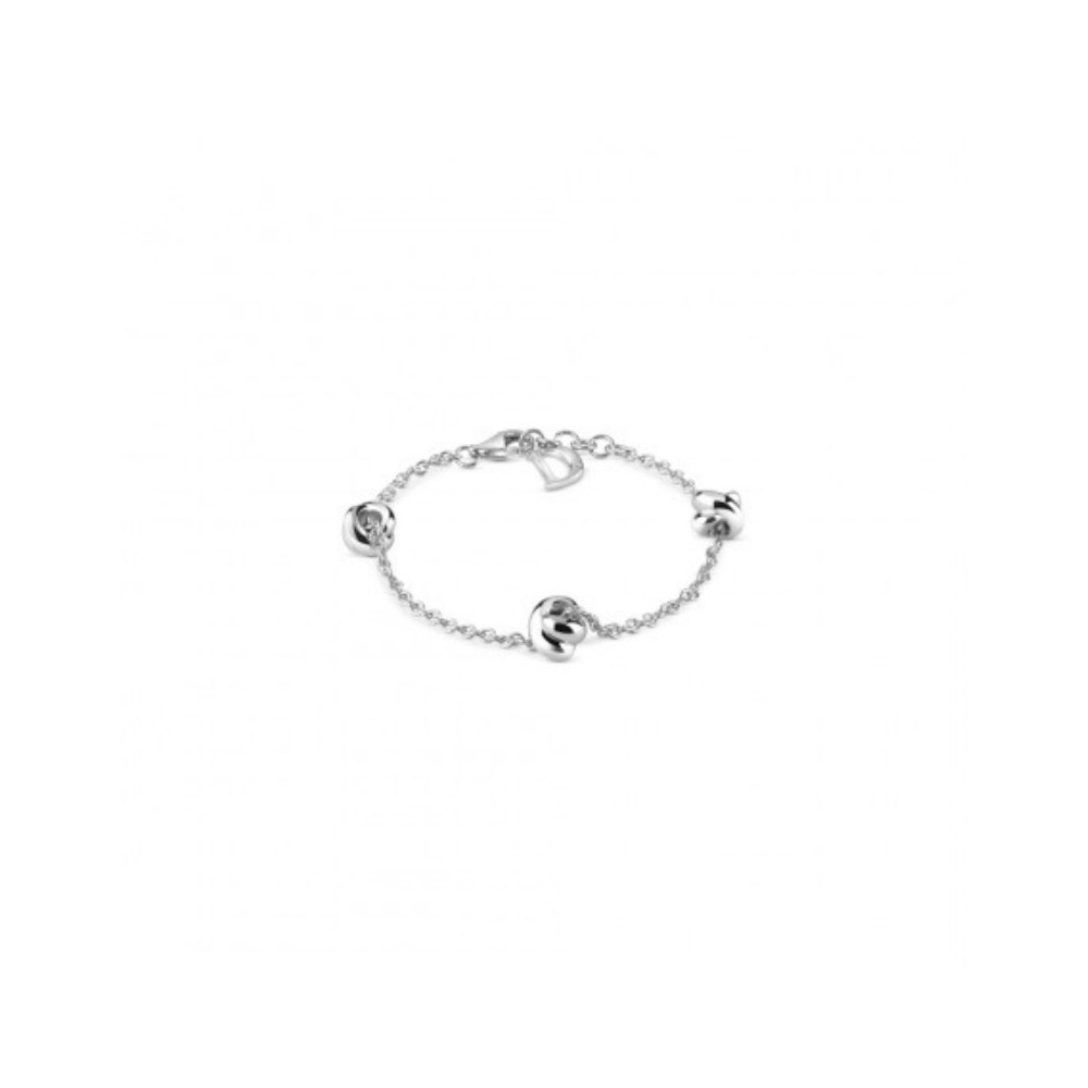 Bracciale in Argento e Diamante [bb083a9f]