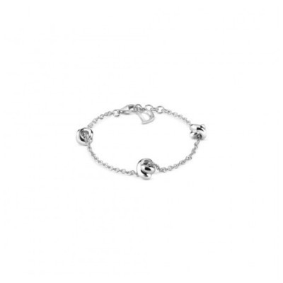 Bracciale in Argento e Diamante [bb083a9f]