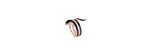 Anello Eden in Oro Rosa [e7872de5]
