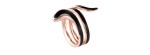 Anello Eden in Oro Rosa [66737699]