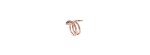 Anello Eden in Oro Rosa [89bcafec]