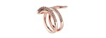 Anello Eden in Oro Rosa [682ac79a]