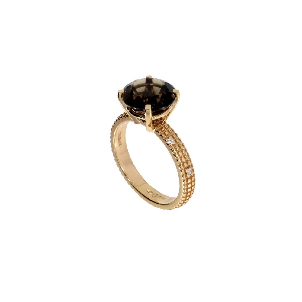 Anello Metropolitan [b5a6f905]