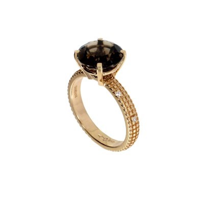 Anello Metropolitan [b5a6f905]