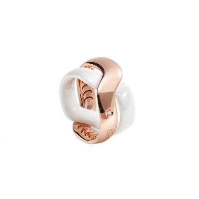 Anello Abbraccio [5c2f46ce]