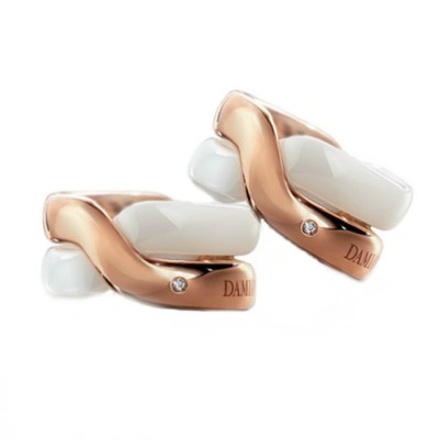 Anello Abbraccio [3754236e]