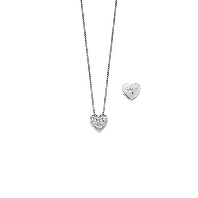 Collana Cuore I Segni [66226395]