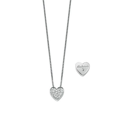 Collana Cuore I Segni [66226395]