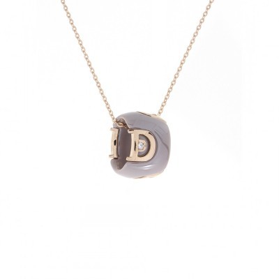 Collana D.icon in Ceramica [486c879d]