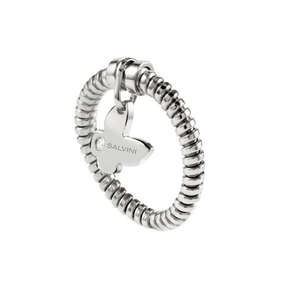 Anello Farfalla Minimal Pop [210e6914]