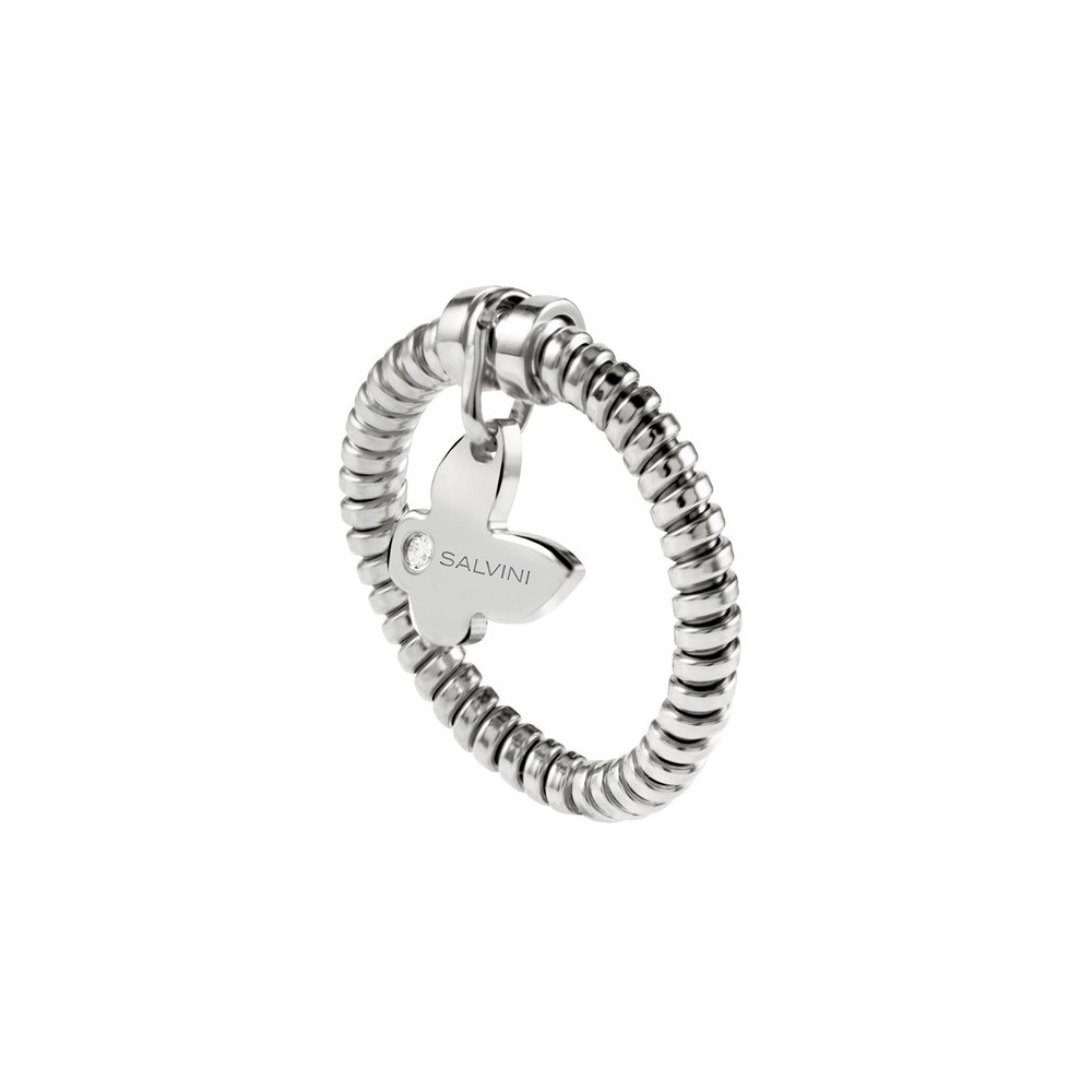 Anello Farfalla Minimal Pop [210e6914]