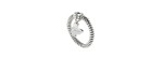 Anello Farfalla Minimal Pop [210e6914]