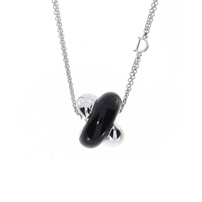 Collana Gomitolo.925 [d0f18fd4]