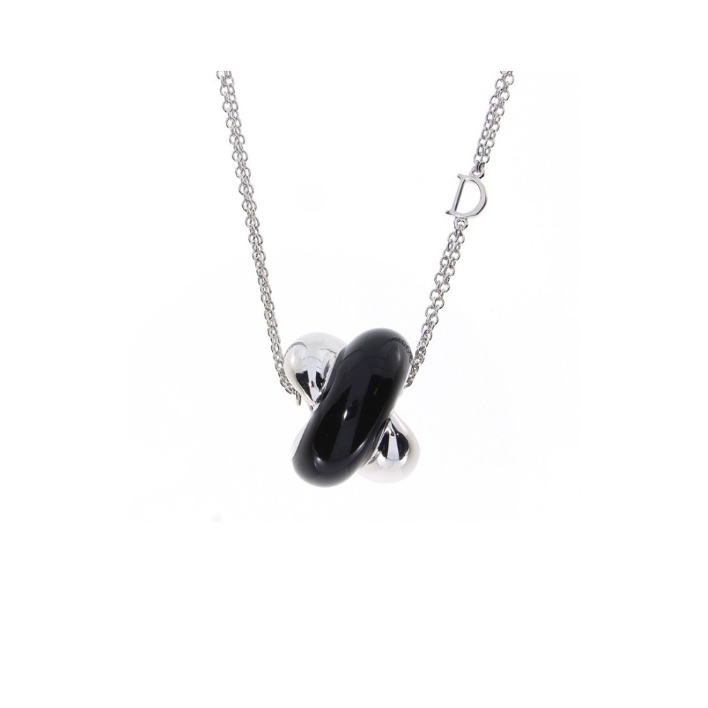 Collana Gomitolo.925 [d0f18fd4]